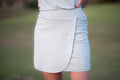Signature Skort — Sage