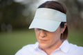 Signature Visor — Sage